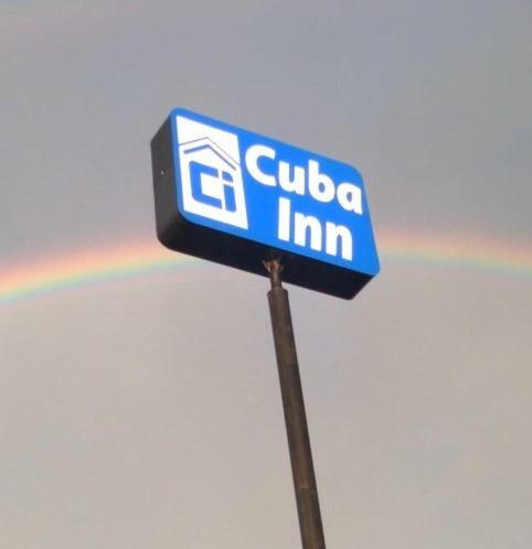 Cuba Inn Kültér fotó